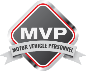 Motor Vehicle Personnel